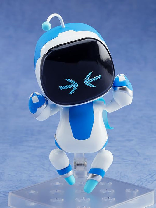 Nendoroid 1879 ASTRO's PLAYROOM Astro Painted non-scale Figure ‎GSC16929424 NEW_2