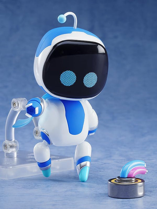 Nendoroid 1879 ASTRO's PLAYROOM Astro Painted non-scale Figure ‎GSC16929424 NEW_3