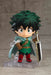 Nendoroid 2562 My Hero Academia Izuku Midoriya: Jikketsu Costume Ver. Figure NEW_2