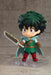 Nendoroid 2562 My Hero Academia Izuku Midoriya: Jikketsu Costume Ver. Figure NEW_3