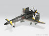 Fine Molds 1/48 scale The Sky Crawlers Sanka Mark B Plastic Model Kit SC01 NEW_2