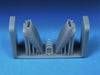 Barracuda Studios Mosquito Mk XVI Nacelles Upgrade Set for Airfix 1/72 BRAR72467_2