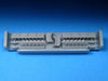 Barracuda Studios Mosquito Mk XVI Nacelles Upgrade Set for Airfix 1/72 BRAR72467_4