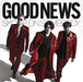 Skoop On Somebody GOOD NEWS [CD+2Blu-ray+Poster] First Edition SECL-3154_1