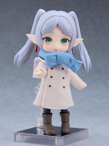 Nendoroid Doll Frieren: Beyond Journey's End Frieren Figure 00016929257 NEW_2