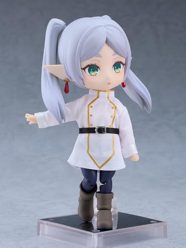 Nendoroid Doll Frieren: Beyond Journey's End Frieren Figure 00016929257 NEW_3