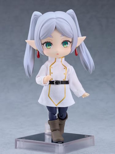 Nendoroid Doll Frieren: Beyond Journey's End Frieren Figure 00016929257 NEW_7