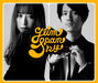 GLIM SPANKY All the Greatest Dudes [2CD+DVD+Booklet] Limited Edition TYCT-69333_1