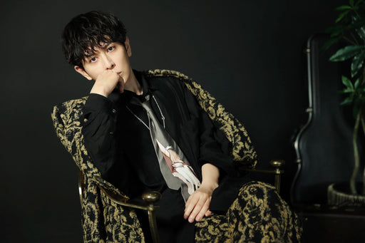 Dohchin Yoshikuni LIVE 2024 Billboard LIVE at OSAKA [CD+Blu-ray] XNUN-5 NEW_2