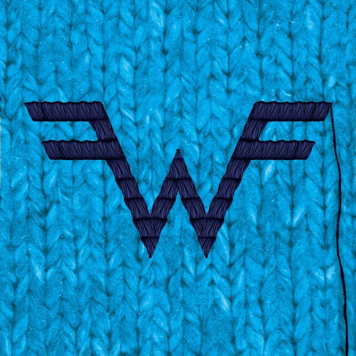 Weezer 30th Anniversary Edition [3SHM-CD] UICY-16246 Blue Album Remastered NEW_1