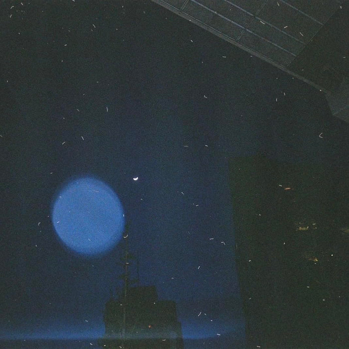Chilli Beans. Blue Night [CD+T-shirt] First Edition RZZB-87154 Mini Album NEW_1