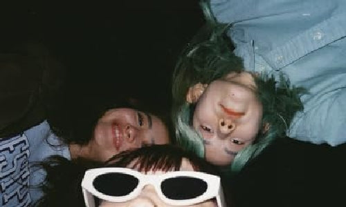 Chilli Beans. Blue Night [CD+T-shirt] First Edition RZZB-87154 Mini Album NEW_2