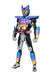 S.H.Figuarts Kamen Rider Gavv Poppin Gummy Form First Production Figure BAS66650_1