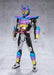 S.H.Figuarts Kamen Rider Gavv Poppin Gummy Form First Production Figure BAS66650_2