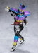 S.H.Figuarts Kamen Rider Gavv Poppin Gummy Form First Production Figure BAS66650_3