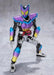 S.H.Figuarts Kamen Rider Gavv Poppin Gummy Form First Production Figure BAS66650_4