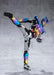 S.H.Figuarts Kamen Rider Gavv Poppin Gummy Form First Production Figure BAS66650_6
