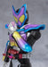 S.H.Figuarts Kamen Rider Gavv Poppin Gummy Form First Production Figure BAS66650_8
