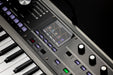 KORG microKORG 2 Black Tabletop Keyboard Analog Synthesizer 37-key Battery NEW_3