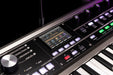 KORG microKORG 2 Black Tabletop Keyboard Analog Synthesizer 37-key Battery NEW_7