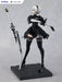 FuRyu Tenitol 2B YoRHa No.2 Type B 220mm non-scale PVC Figure AMU-TNL0101 NEW_2