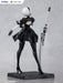 FuRyu Tenitol 2B YoRHa No.2 Type B 220mm non-scale PVC Figure AMU-TNL0101 NEW_3