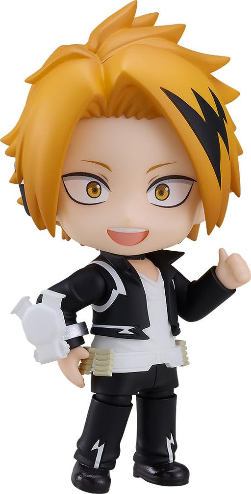 Nendoroid 2558 My Hero Academia Denki Kaminari Painted Figure 00016929172 NEW_1