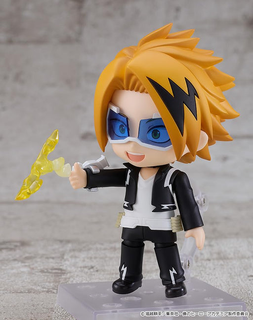 Nendoroid 2558 My Hero Academia Denki Kaminari Painted Figure 00016929172 NEW_2