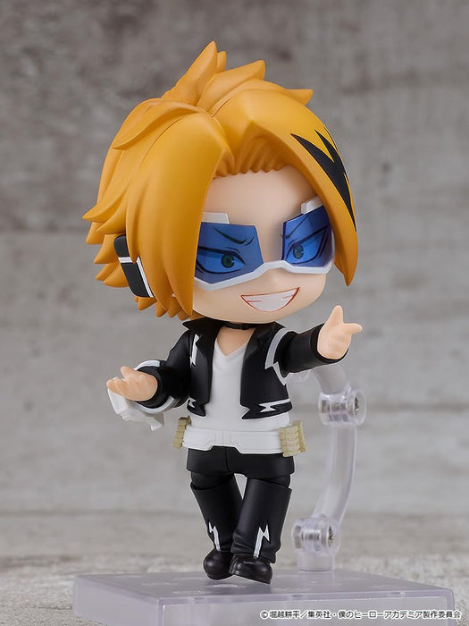 Nendoroid 2558 My Hero Academia Denki Kaminari Painted Figure 00016929172 NEW_3