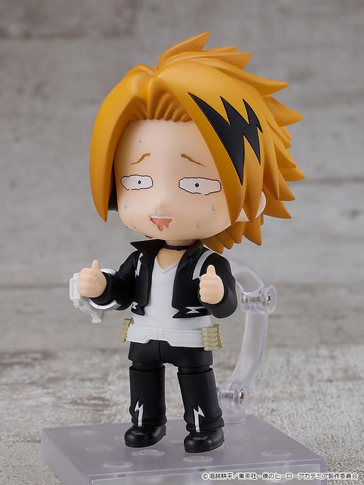 Nendoroid 2558 My Hero Academia Denki Kaminari Painted Figure 00016929172 NEW_5