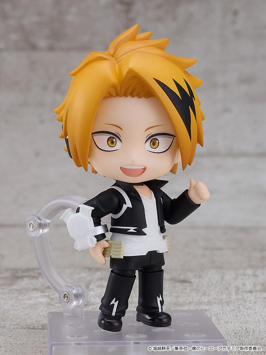 Nendoroid 2558 My Hero Academia Denki Kaminari Painted Figure 00016929172 NEW_6