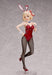 Licorice Recoil Chisato Nishikigi Bunny Ver. 1/4 Scale Painted Figure FREEing_2