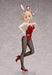 Licorice Recoil Chisato Nishikigi Bunny Ver. 1/4 Scale Painted Figure FREEing_3