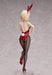 Licorice Recoil Chisato Nishikigi Bunny Ver. 1/4 Scale Painted Figure FREEing_4