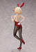 Licorice Recoil Chisato Nishikigi Bunny Ver. 1/4 Scale Painted Figure FREEing_5