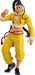 Pop Up Parade Street Fighter Series Jamie non-scale Plastic Painted Figure NEW_1