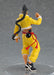 Pop Up Parade Street Fighter Series Jamie non-scale Plastic Painted Figure NEW_3