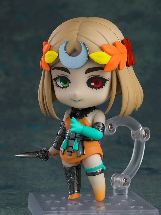 Nendoroid 2589 Hades II Melinoe Painted plastic non-scale Action Figure NEW_2