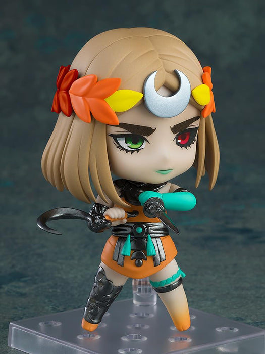 Nendoroid 2589 Hades II Melinoe Painted plastic non-scale Action Figure NEW_3