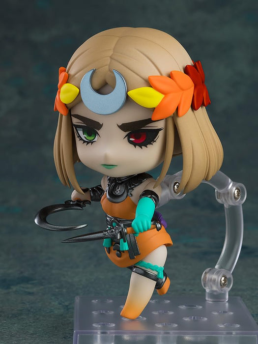 Nendoroid 2589 Hades II Melinoe Painted plastic non-scale Action Figure NEW_4
