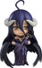 Nendoroid 2604 OVERLORD Albedo: Dress Ver. Painted plastic non-scale Figure NEW_1