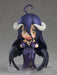 Nendoroid 2604 OVERLORD Albedo: Dress Ver. Painted plastic non-scale Figure NEW_3