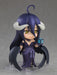 Nendoroid 2604 OVERLORD Albedo: Dress Ver. Painted plastic non-scale Figure NEW_4