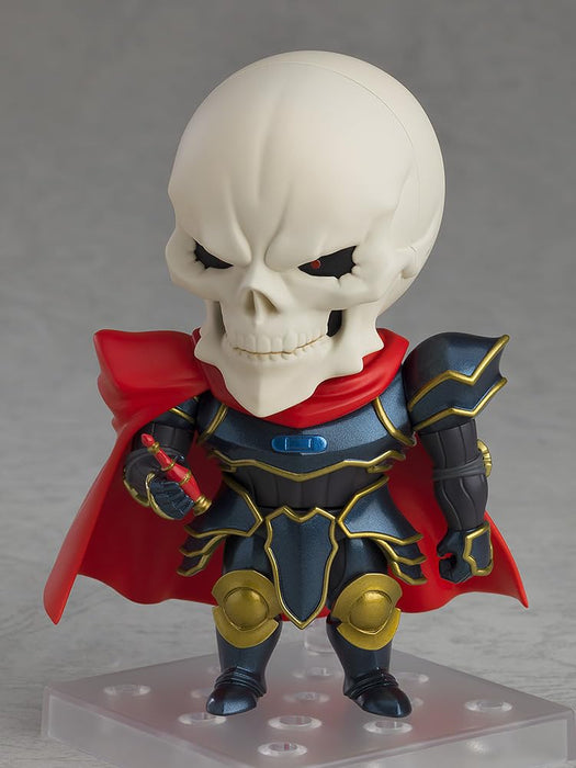 Nendoroid 2605 OVERLORD Dark Hero Momon Painted plastic non-scale Figure NEW_3