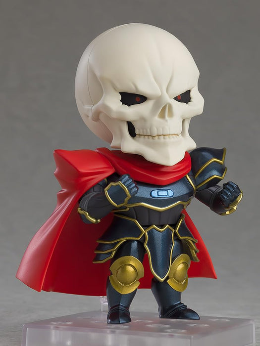 Nendoroid 2605 OVERLORD Dark Hero Momon Painted plastic non-scale Figure NEW_5