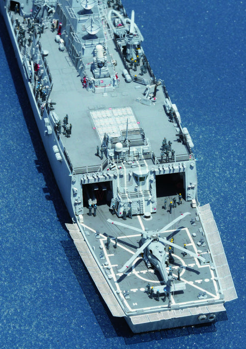 Vessel Model Special A collection of Ship Models by Takashi Yamaguchi (Book) NEW_6