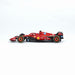 Kyosho Bburago 1/43 Ferrari SF-24 Imola 2024 No.16 C.Leclerc w/Driver 18-36843LI_3