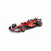 Kyosho Bburago 1/43 Ferrari SF-24 Imola 2024 No.16 C.Leclerc w/Driver 18-36843LI_6