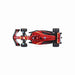 Kyosho Bburago 1/43 Ferrari SF-24 Imola 2024 No.16 C.Leclerc w/Driver 18-36843LI_8