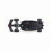 Kyosho Bburago 1/43 Ferrari SF-24 Imola 2024 No.16 C.Leclerc w/Driver 18-36843LI_9